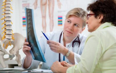 What Happens at Your First Pain Management Appointment?
