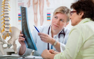 What to Expect on Your First Pain Management Visit?