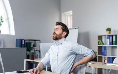 How to Determine the Severity of Back Pain