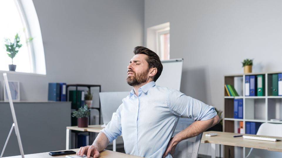 How to Determine the Severity of Back Pain