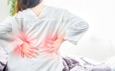 Effective Stretches to Relieve Lower Back Discomfort