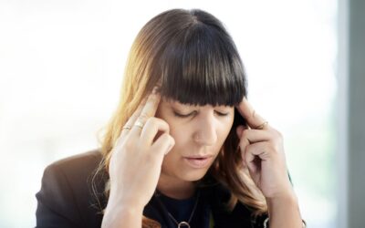How to Go to Bed with a Headache