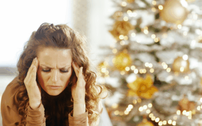 Holiday Stress and Pain Management Tips